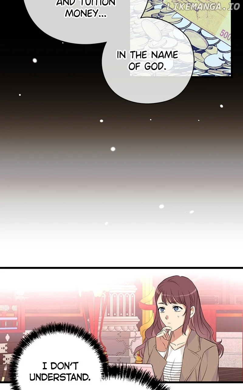 Hell Love Story Chapter 54 - Page 24