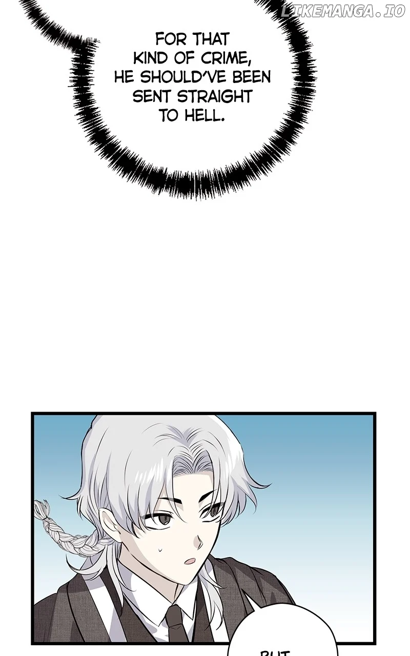 Hell Love Story Chapter 54 - Page 25