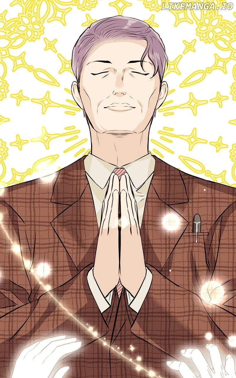 Hell Love Story Chapter 54 - Page 27