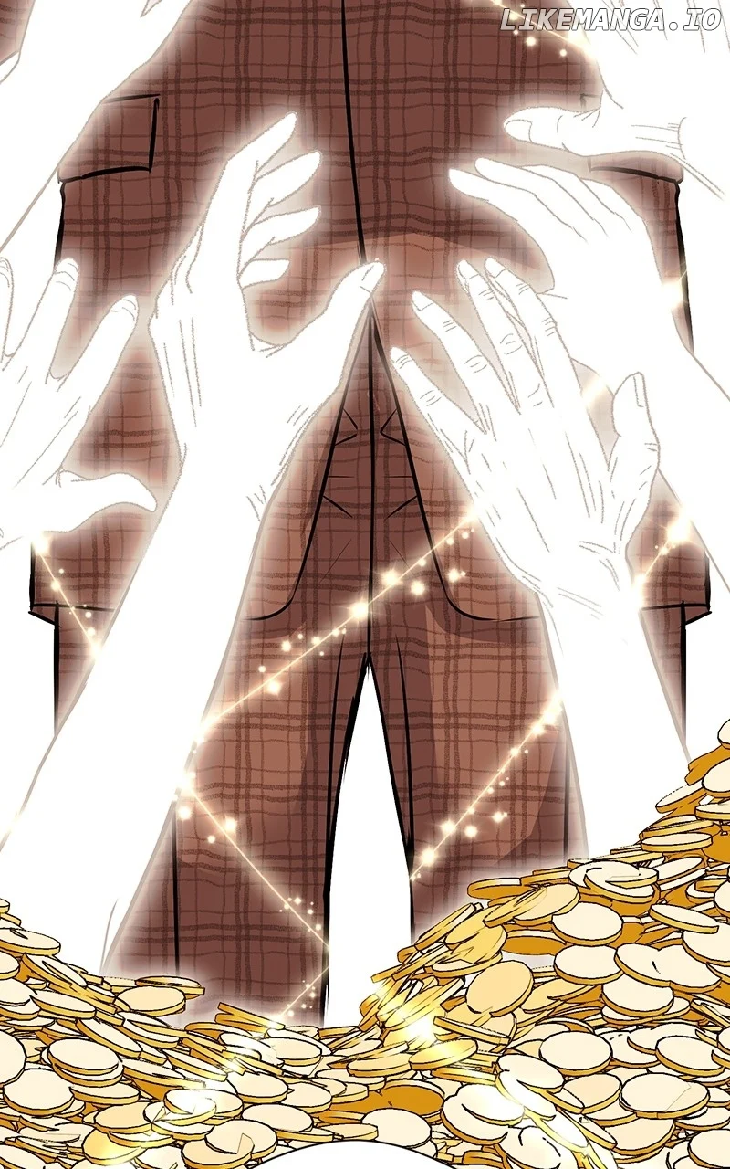 Hell Love Story Chapter 54 - Page 28