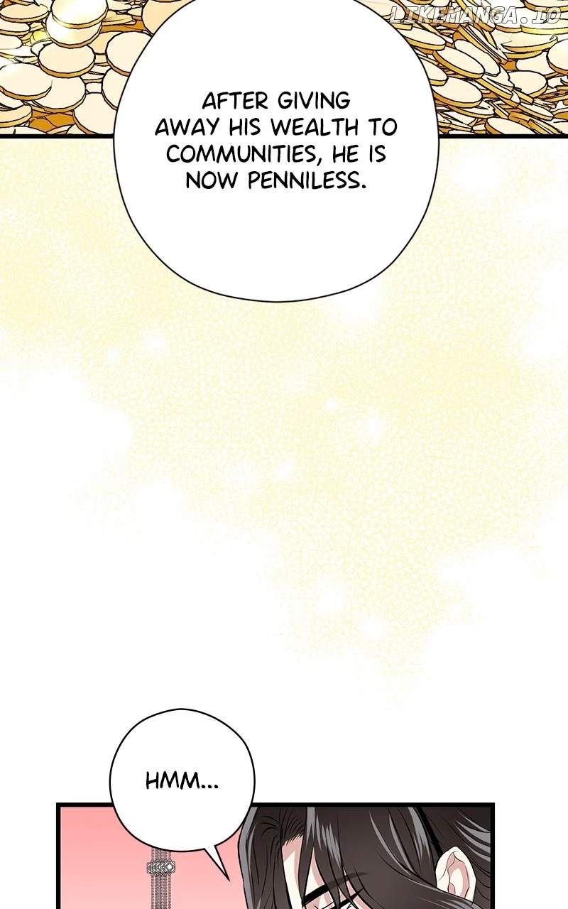 Hell Love Story Chapter 54 - Page 29