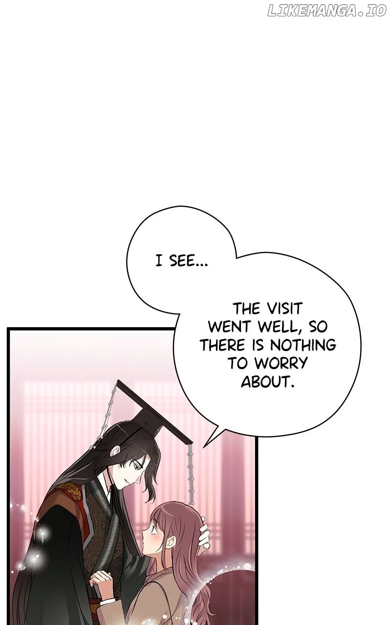 Hell Love Story Chapter 54 - Page 3