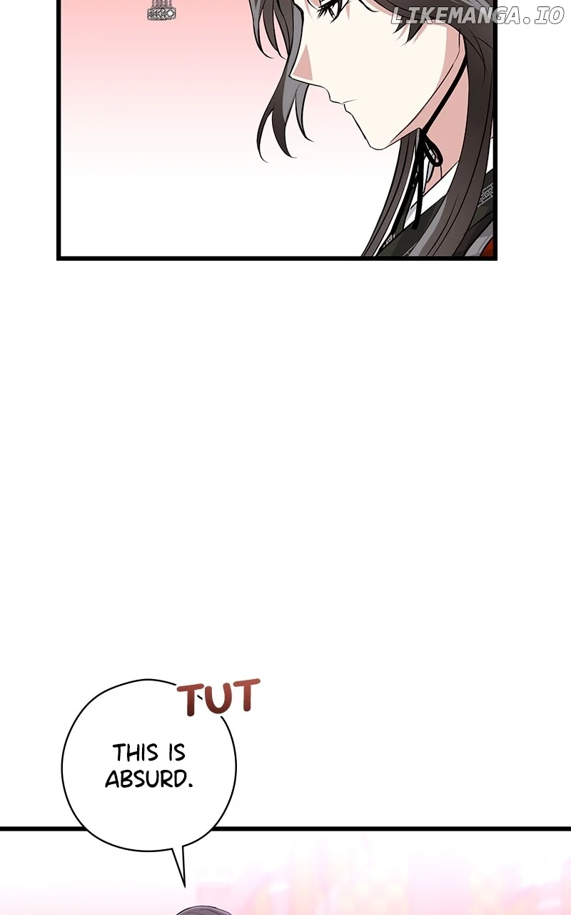 Hell Love Story Chapter 54 - Page 30