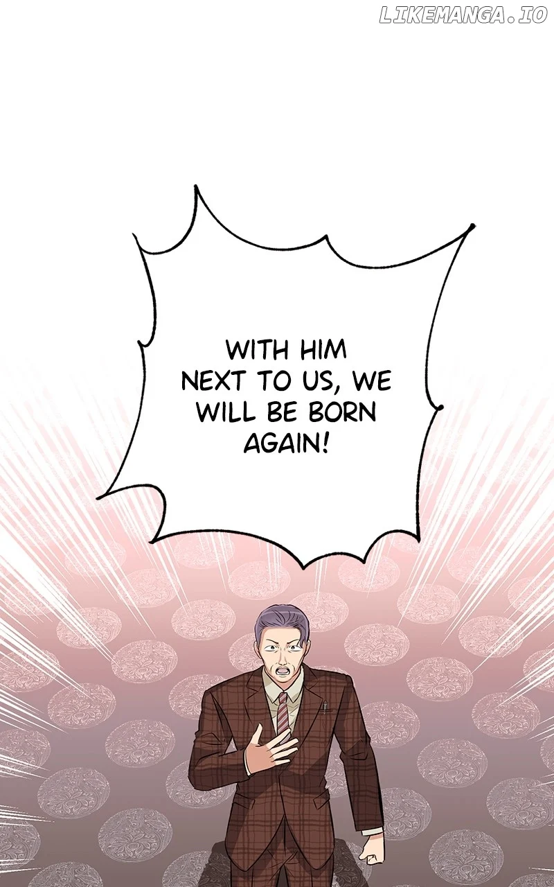 Hell Love Story Chapter 54 - Page 34