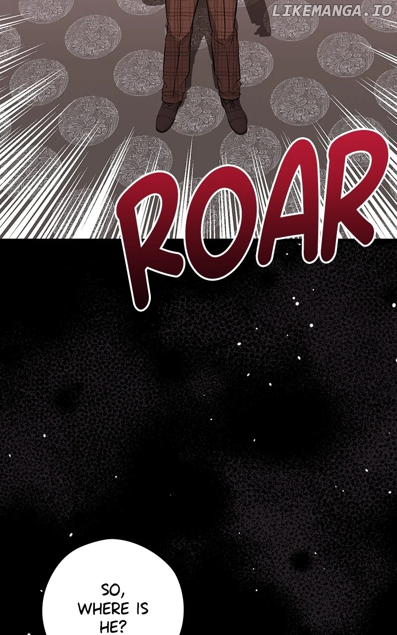 Hell Love Story Chapter 54 - Page 35