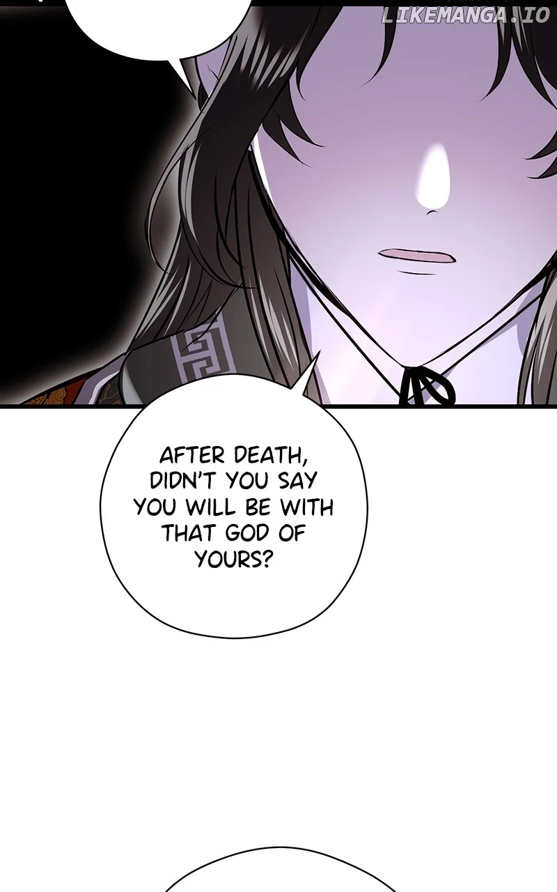 Hell Love Story Chapter 54 - Page 36