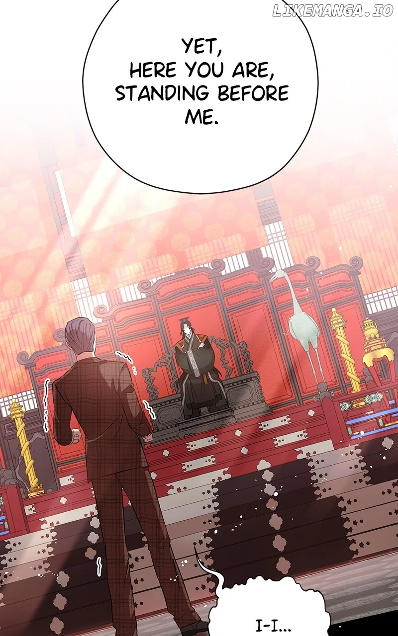 Hell Love Story Chapter 54 - Page 37