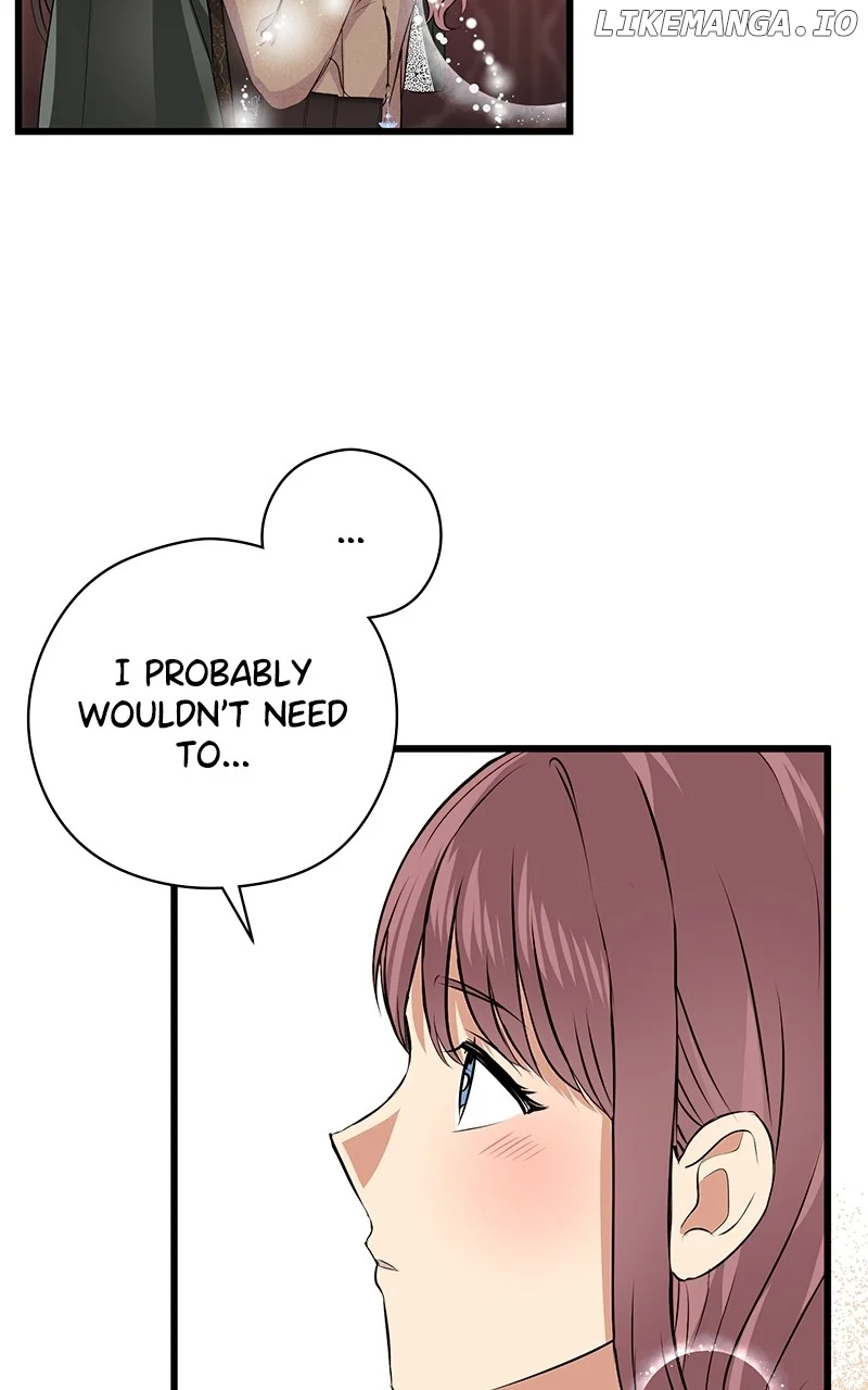 Hell Love Story Chapter 54 - Page 4