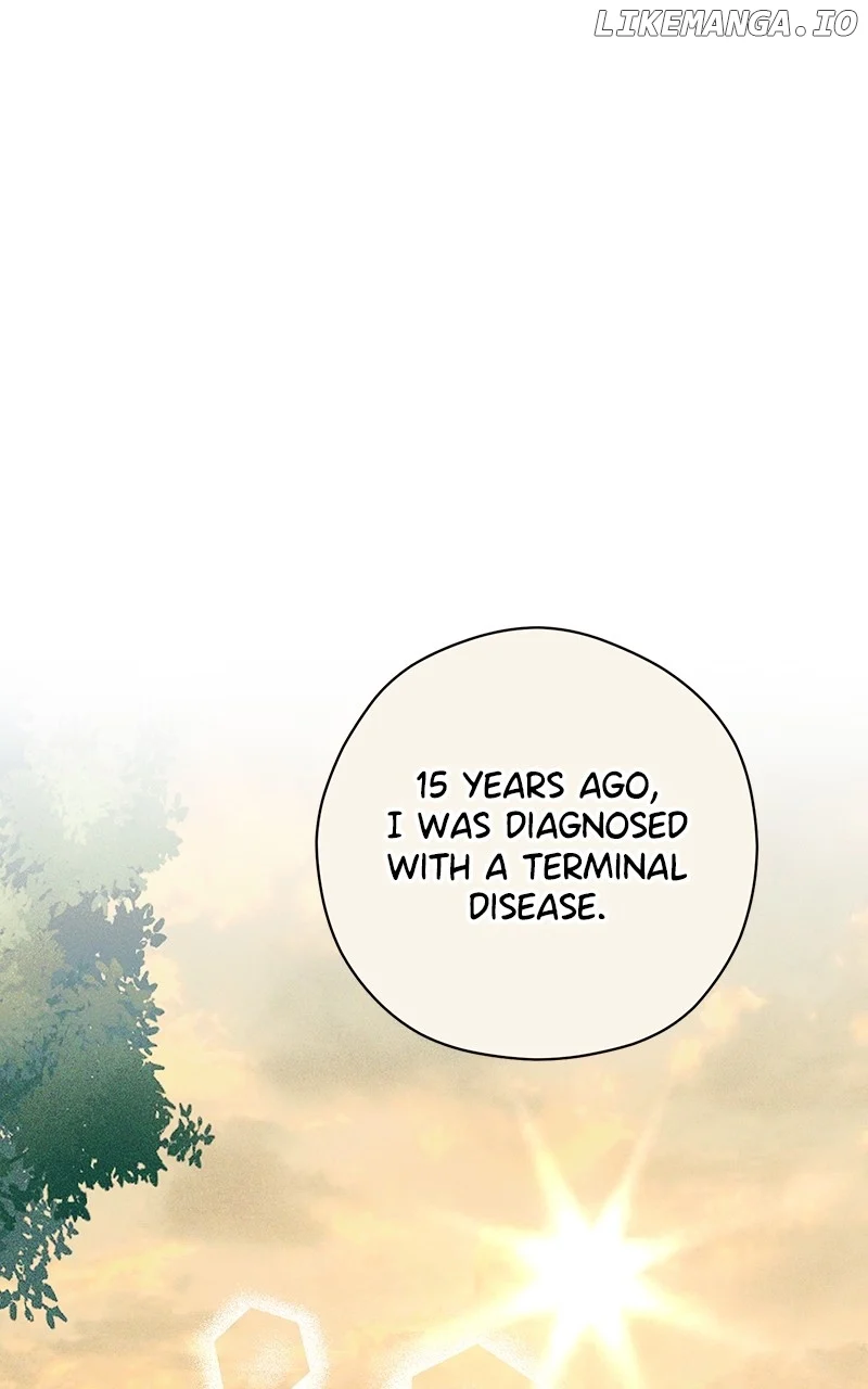 Hell Love Story Chapter 54 - Page 40