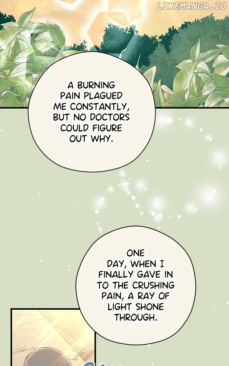 Hell Love Story Chapter 54 - Page 41