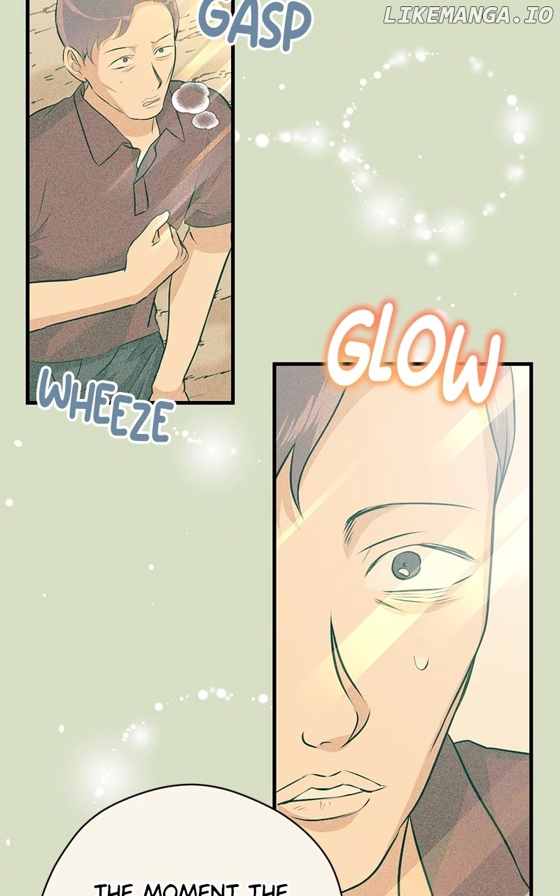 Hell Love Story Chapter 54 - Page 42