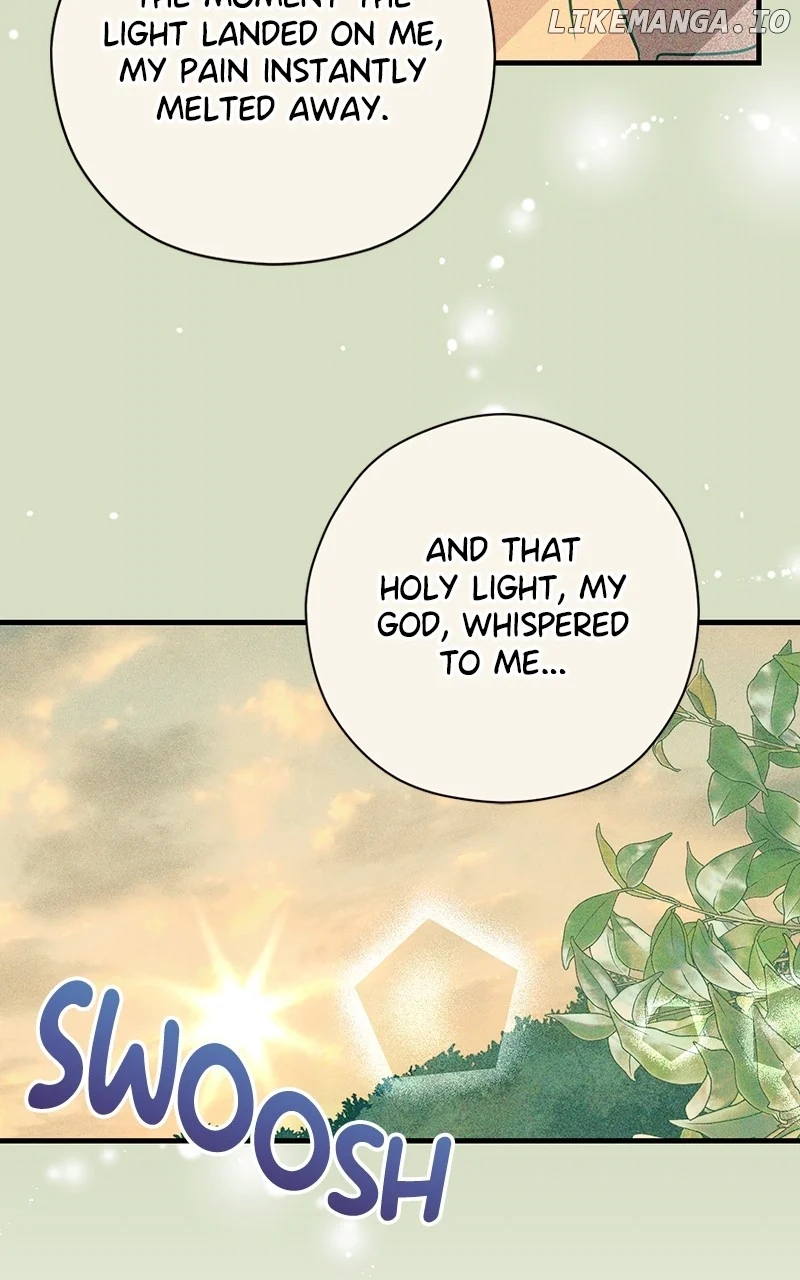 Hell Love Story Chapter 54 - Page 43