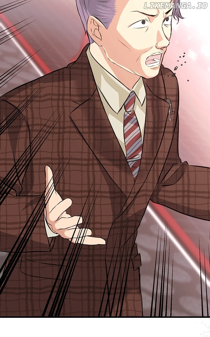 Hell Love Story Chapter 54 - Page 45