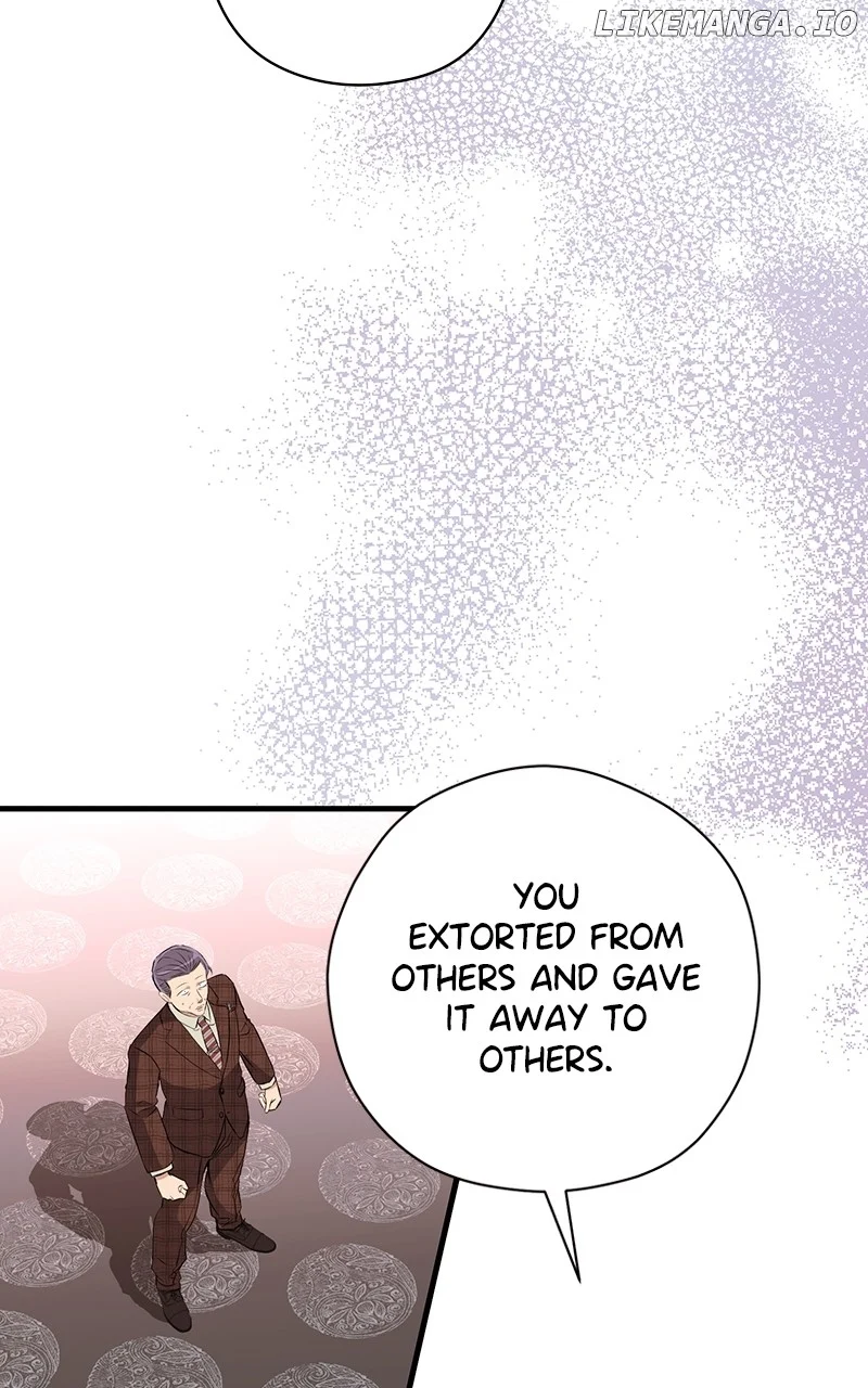 Hell Love Story Chapter 54 - Page 47