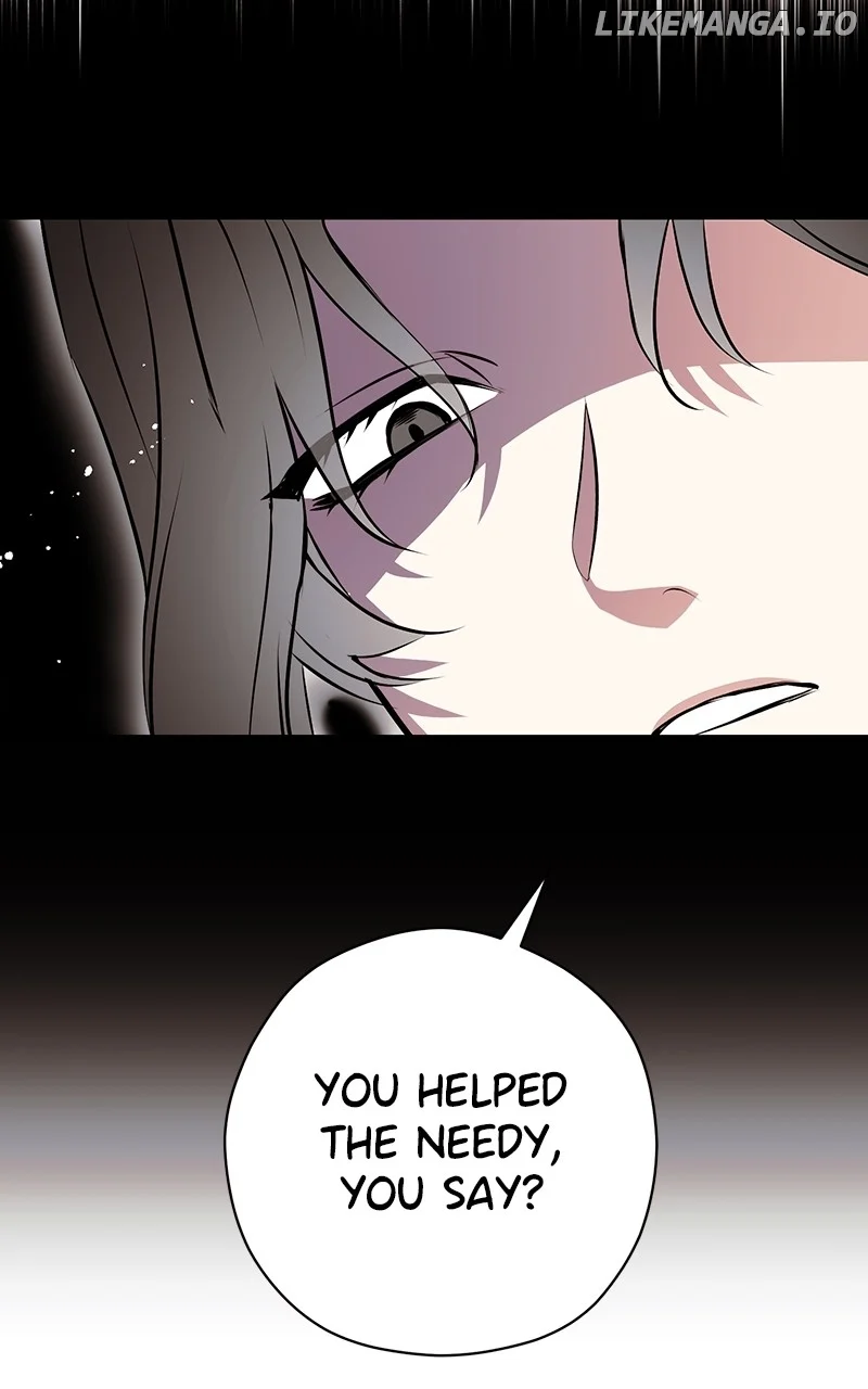 Hell Love Story Chapter 54 - Page 49