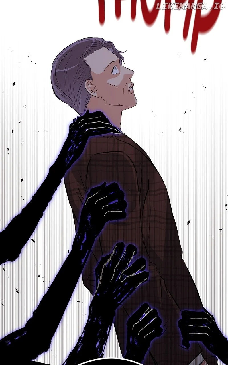 Hell Love Story Chapter 54 - Page 51