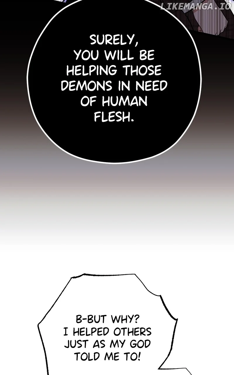 Hell Love Story Chapter 54 - Page 52