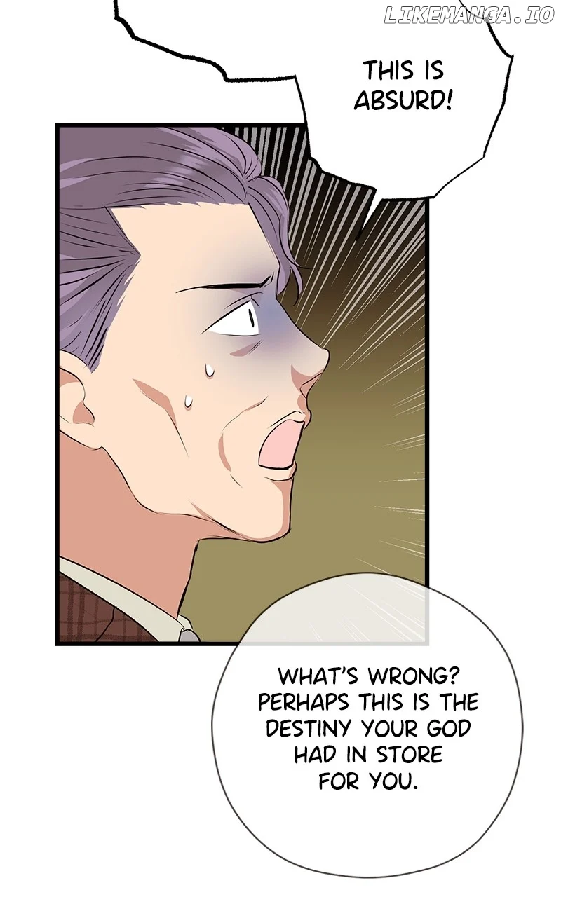 Hell Love Story Chapter 54 - Page 53