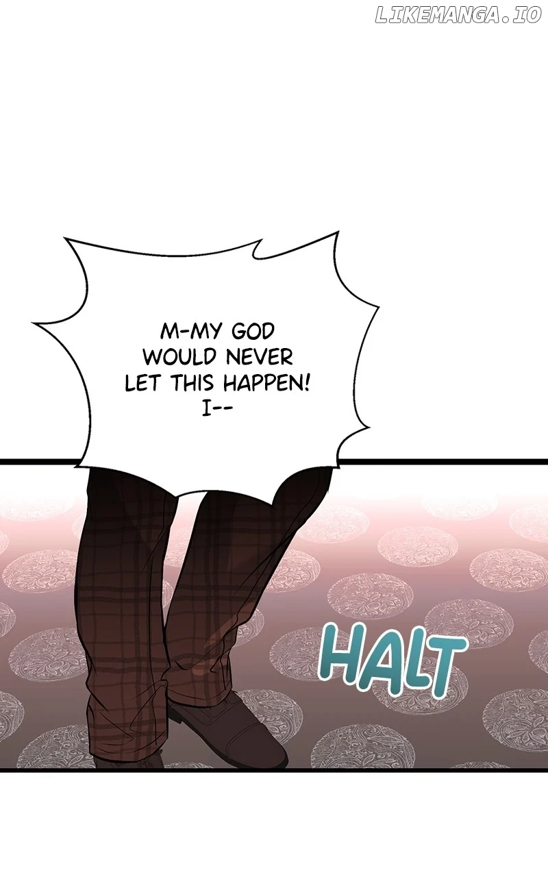 Hell Love Story Chapter 54 - Page 54