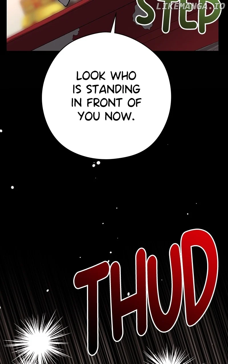 Hell Love Story Chapter 54 - Page 56