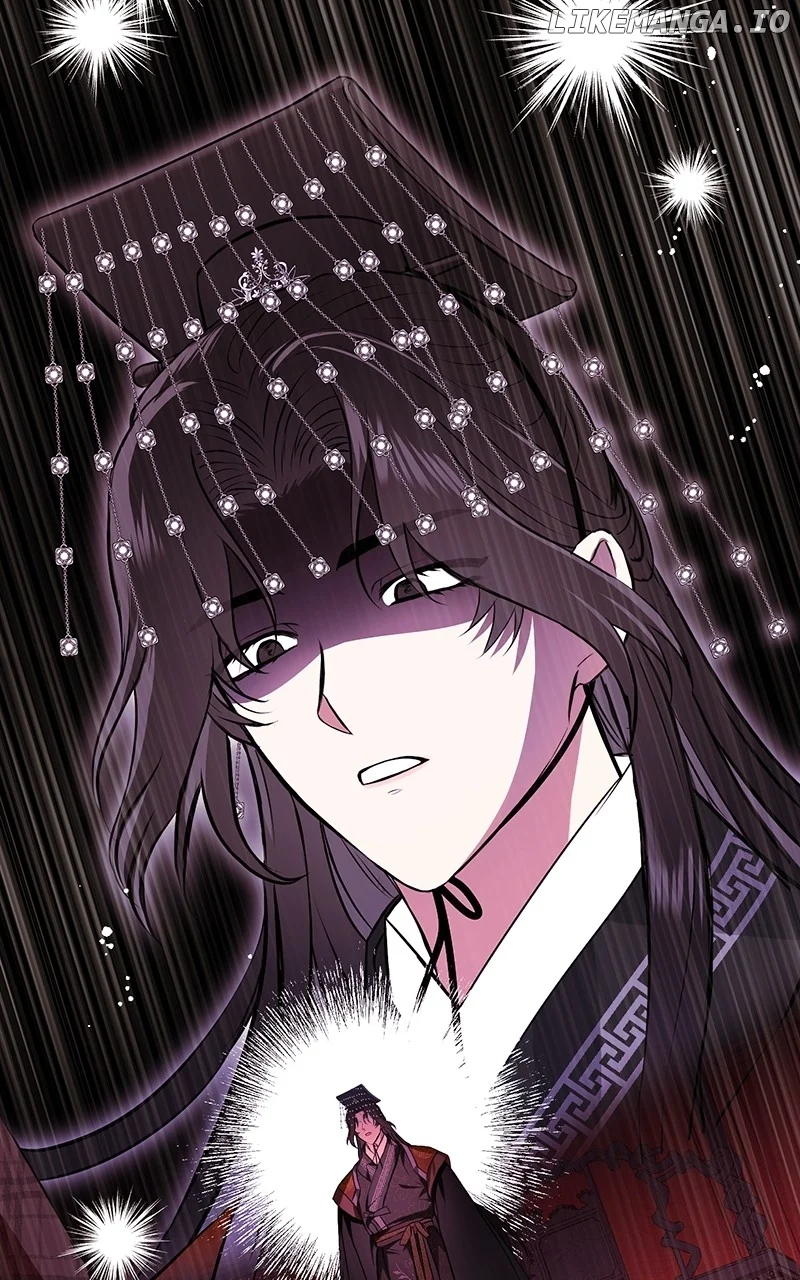 Hell Love Story Chapter 54 - Page 57