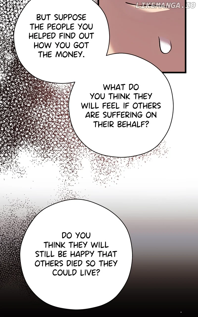 Hell Love Story Chapter 54 - Page 60