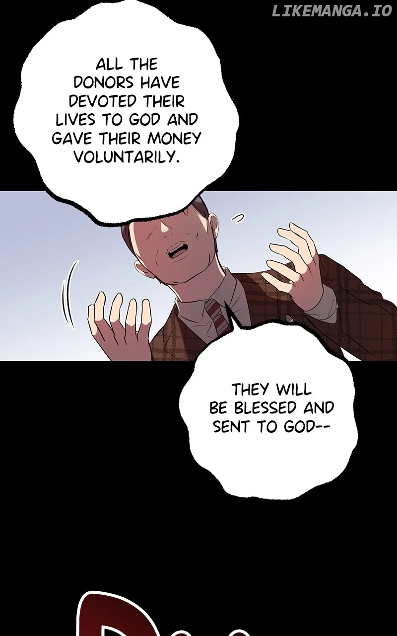 Hell Love Story Chapter 54 - Page 62