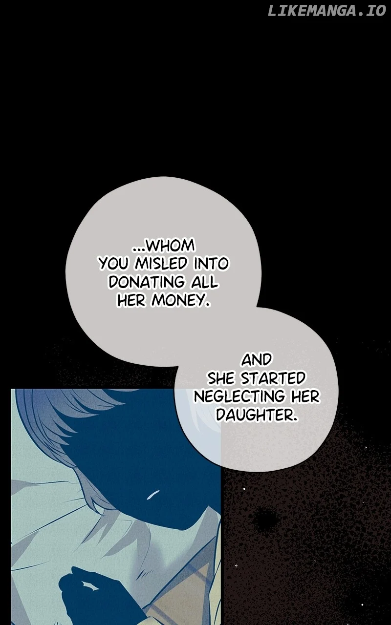 Hell Love Story Chapter 54 - Page 65