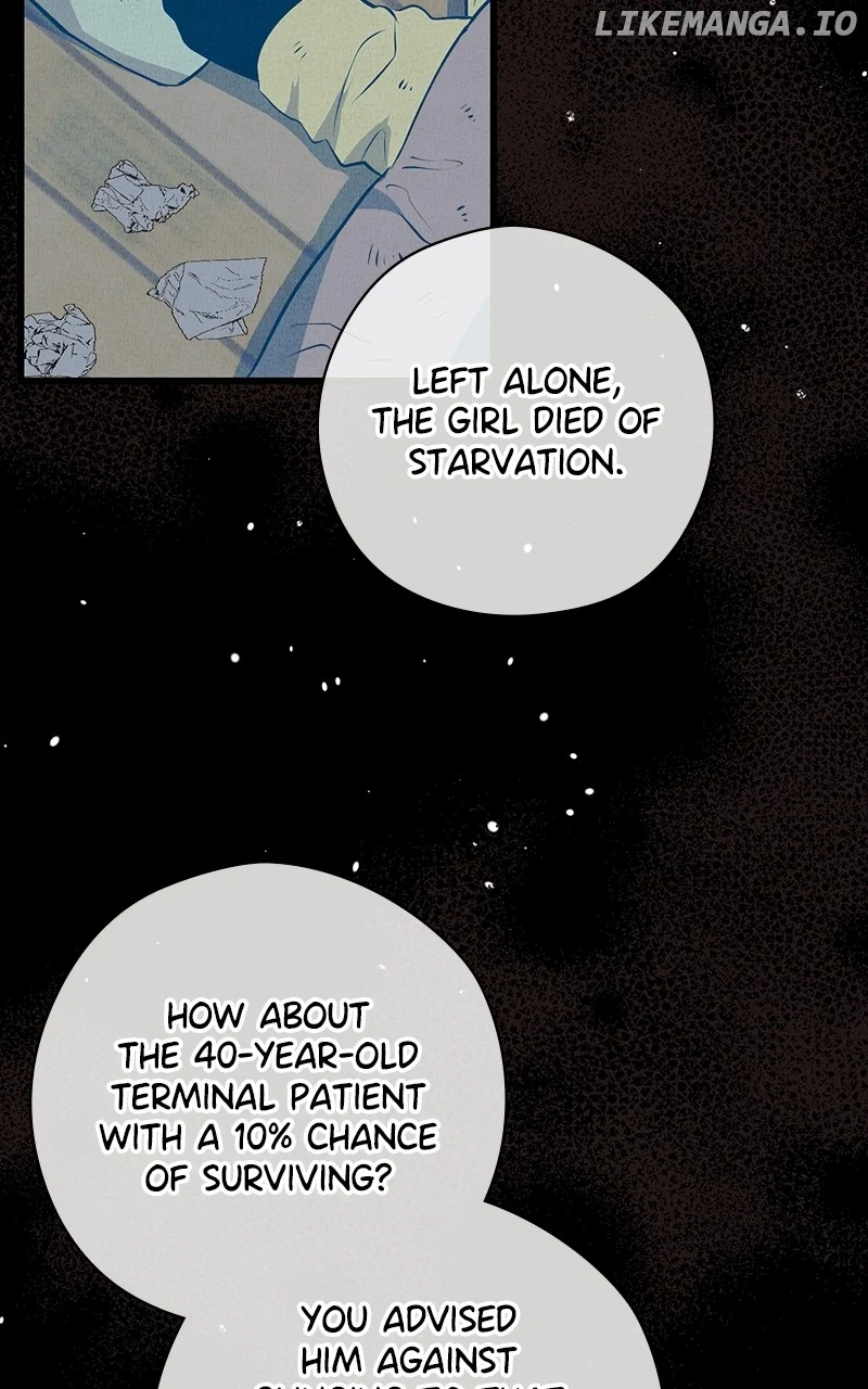 Hell Love Story Chapter 54 - Page 66