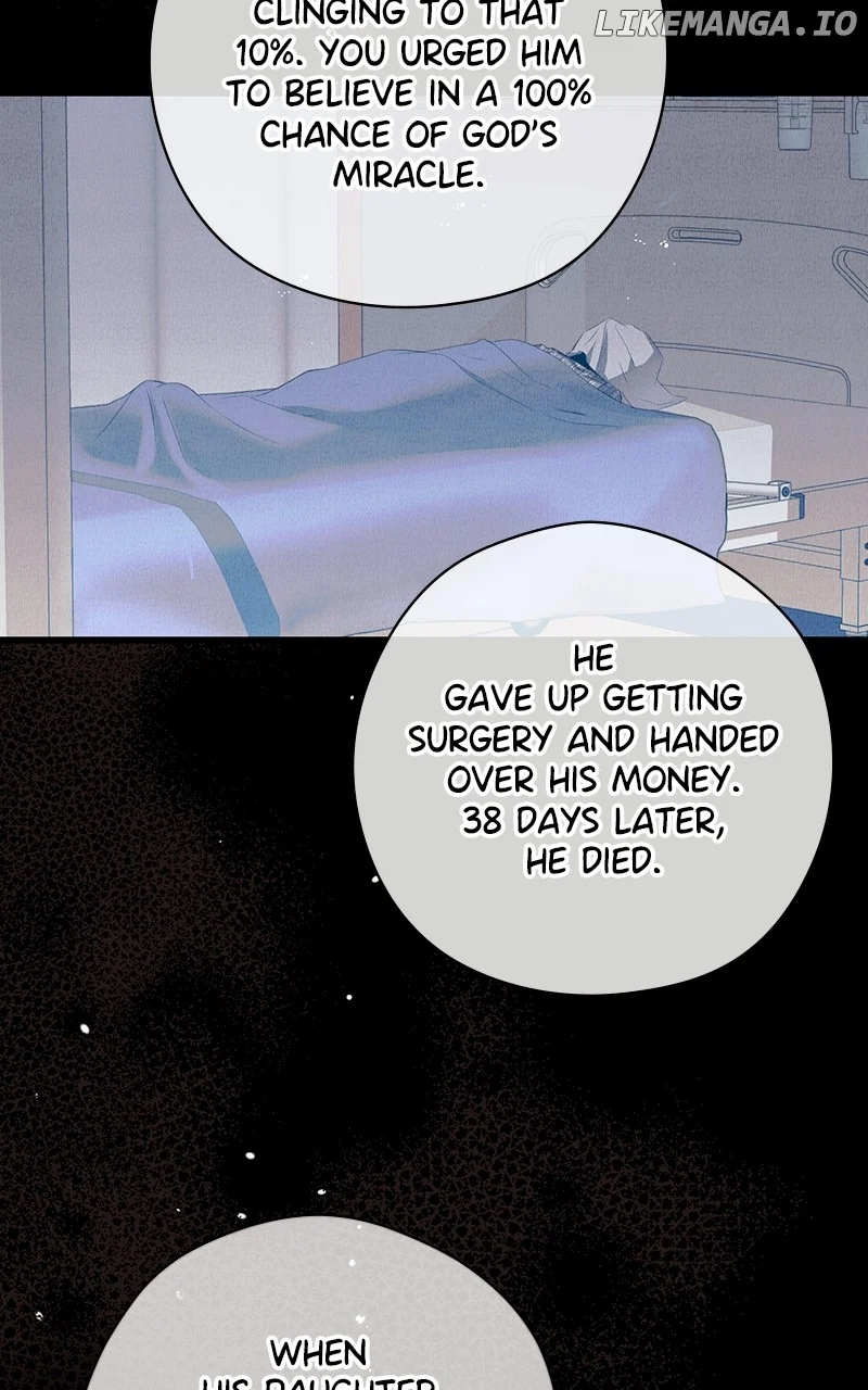 Hell Love Story Chapter 54 - Page 67