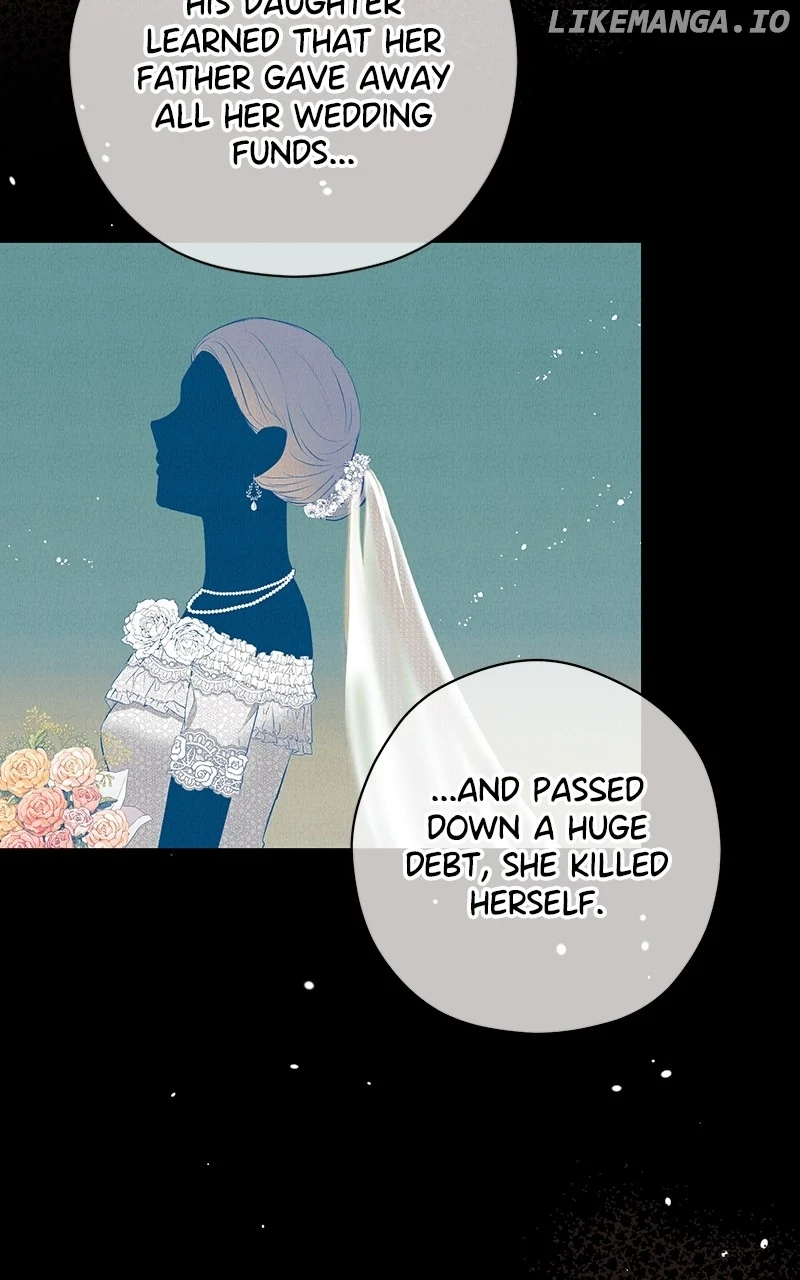 Hell Love Story Chapter 54 - Page 68