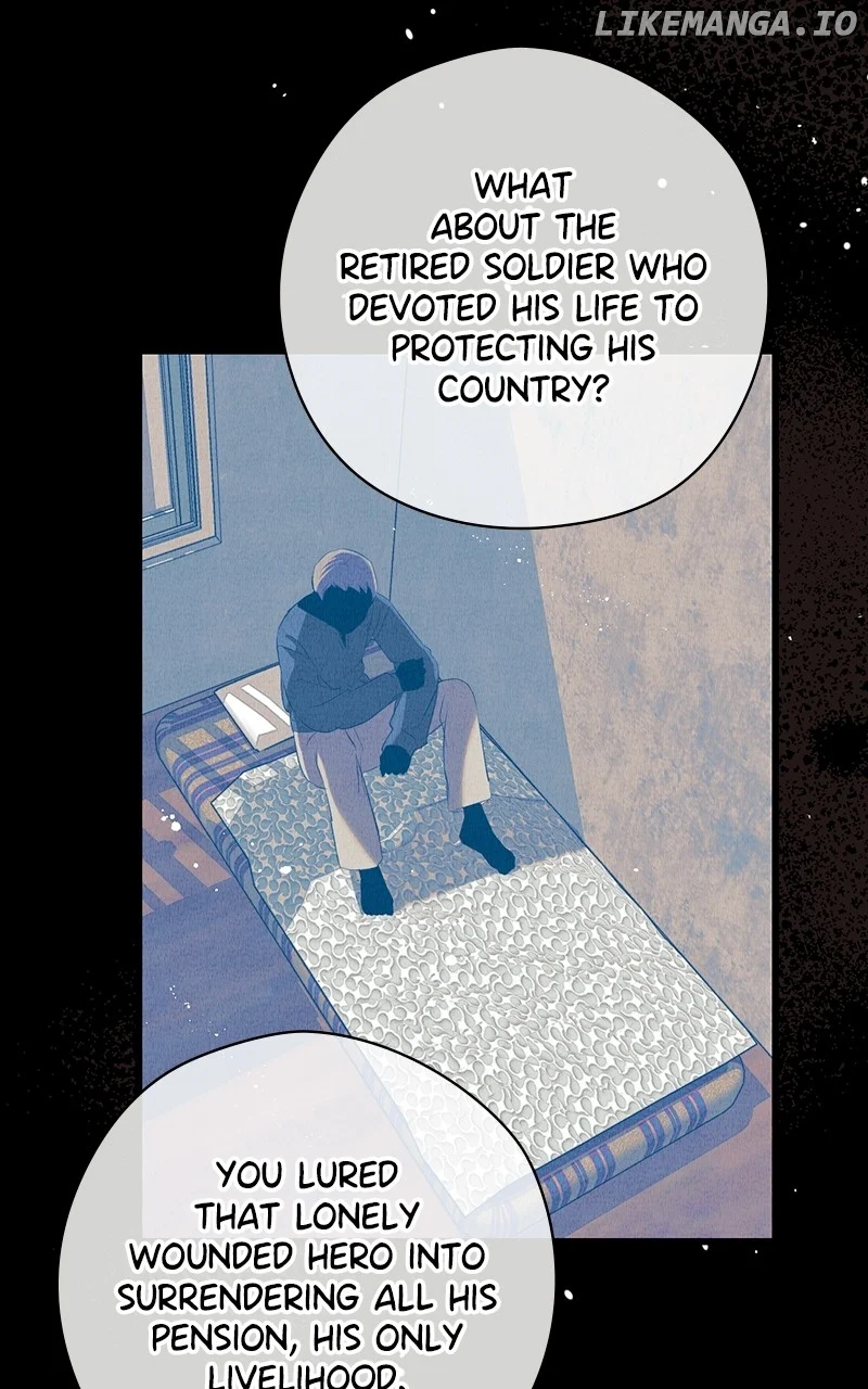 Hell Love Story Chapter 54 - Page 69