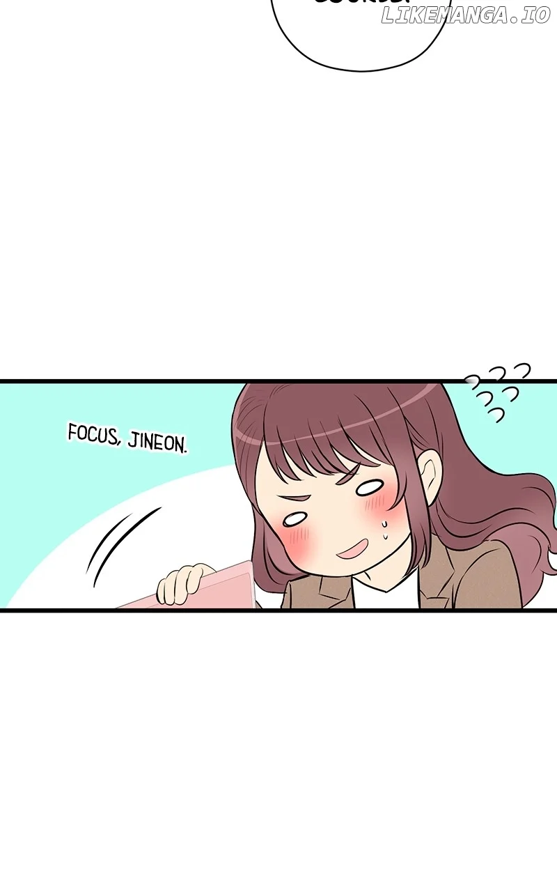 Hell Love Story Chapter 54 - Page 7