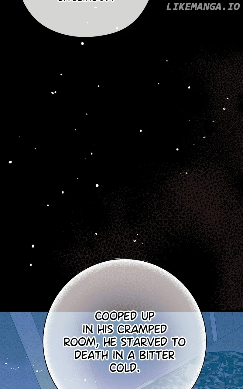 Hell Love Story Chapter 54 - Page 70