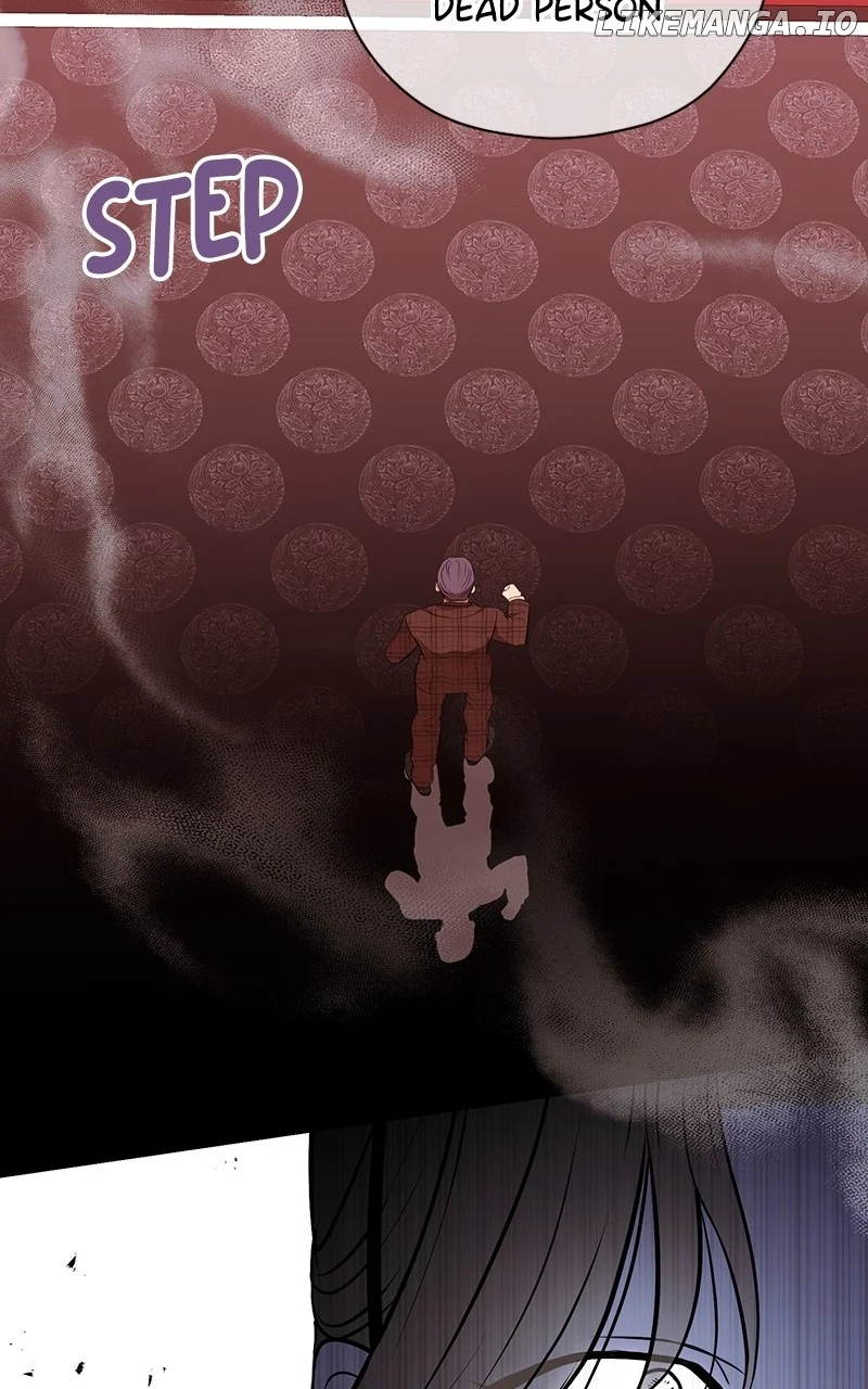 Hell Love Story Chapter 54 - Page 73