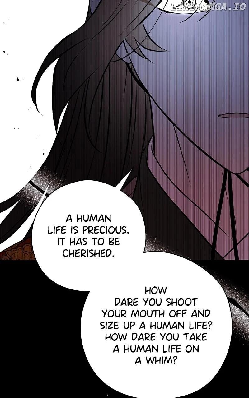 Hell Love Story Chapter 54 - Page 74