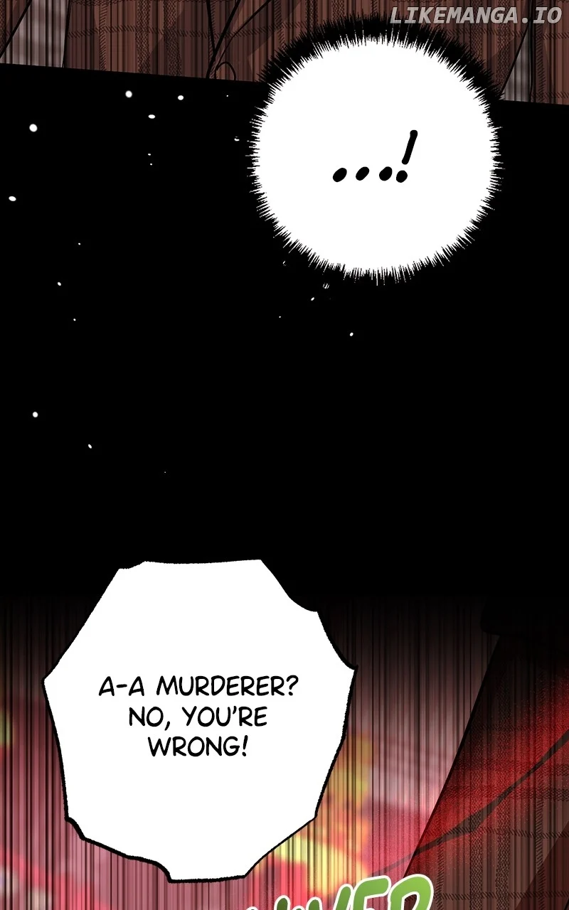 Hell Love Story Chapter 54 - Page 77