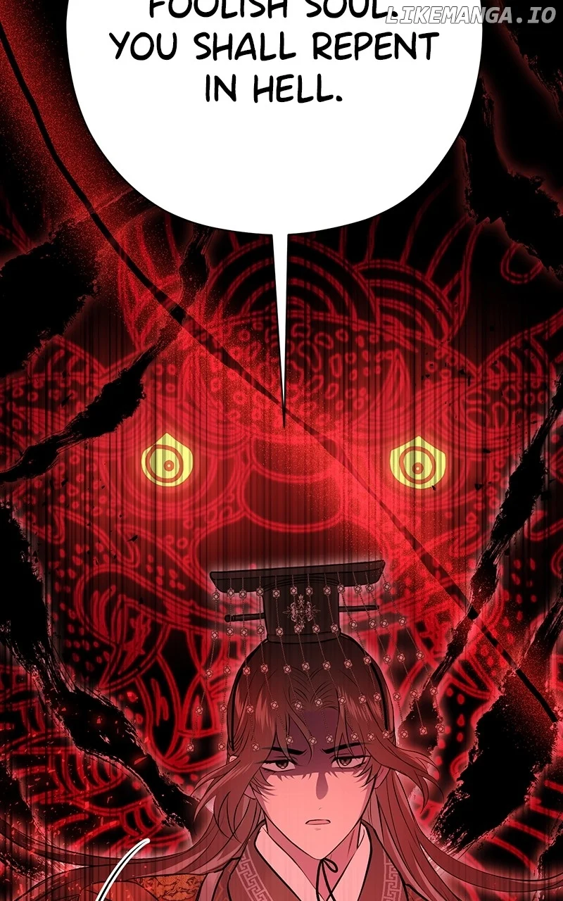 Hell Love Story Chapter 54 - Page 79