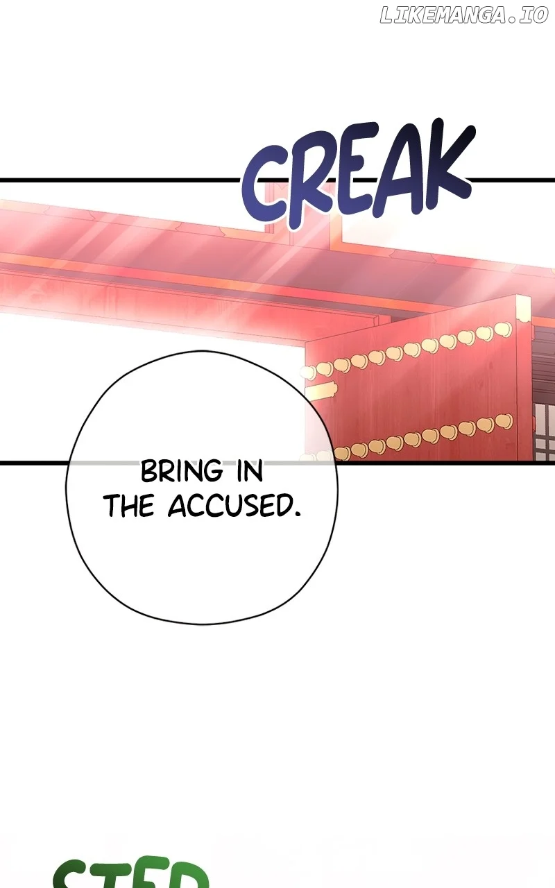 Hell Love Story Chapter 54 - Page 8