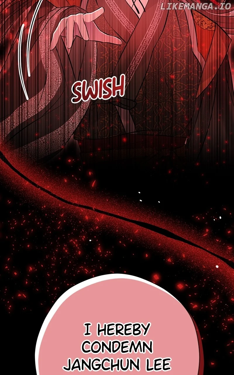 Hell Love Story Chapter 54 - Page 80