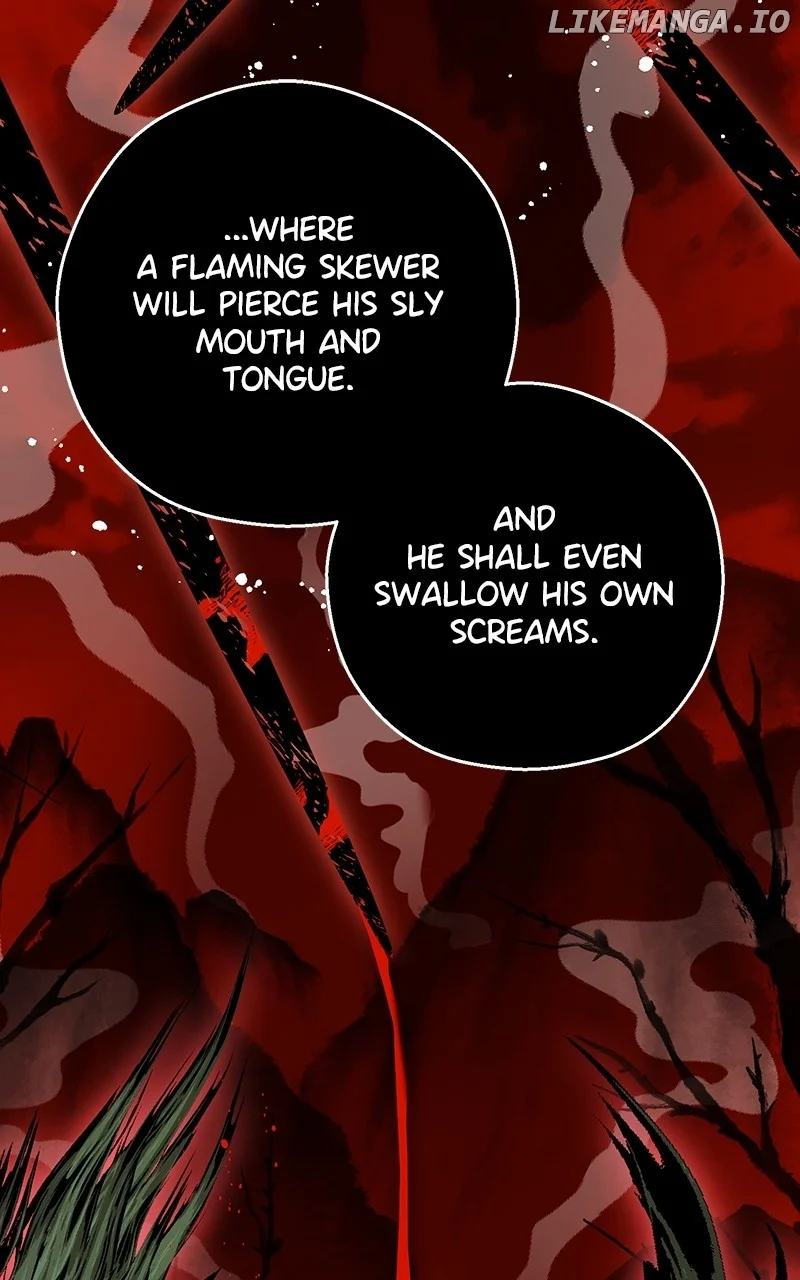 Hell Love Story Chapter 54 - Page 84