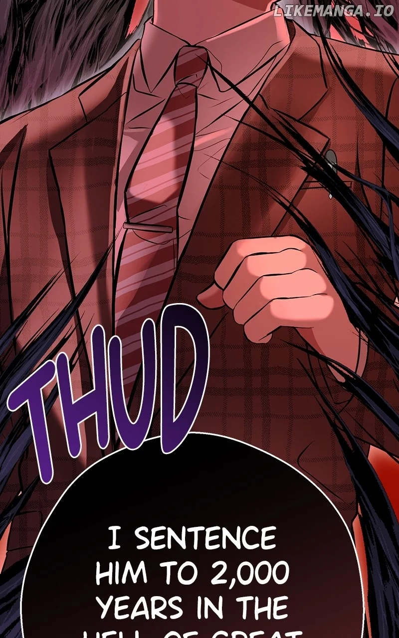 Hell Love Story Chapter 54 - Page 86