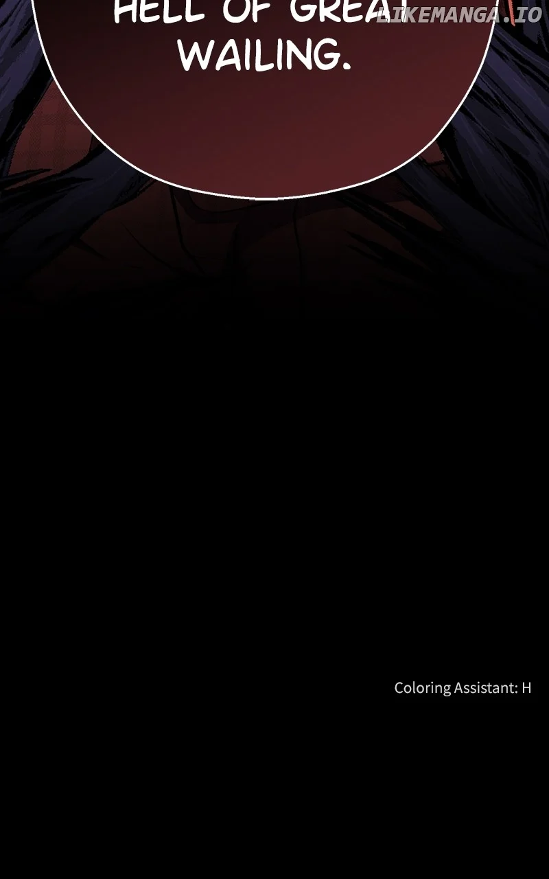 Hell Love Story Chapter 54 - Page 87