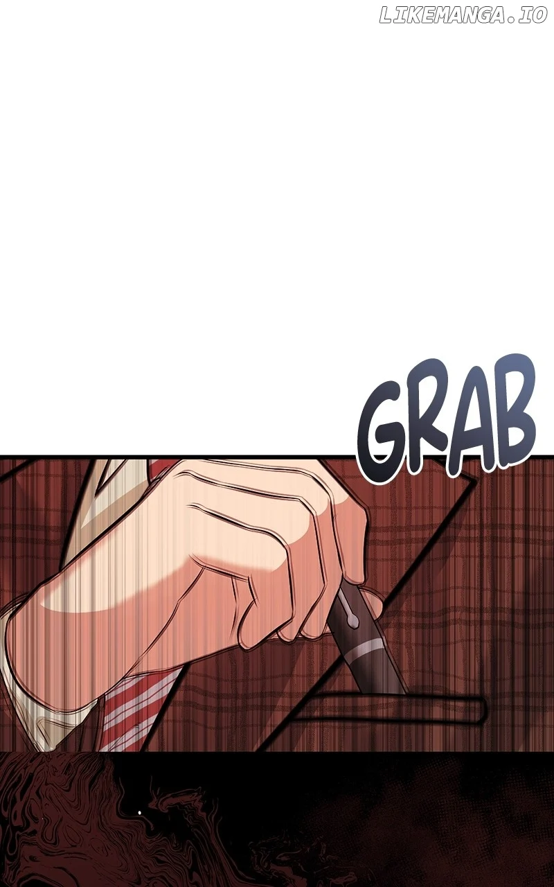 Hell Love Story Chapter 55 - Page 1