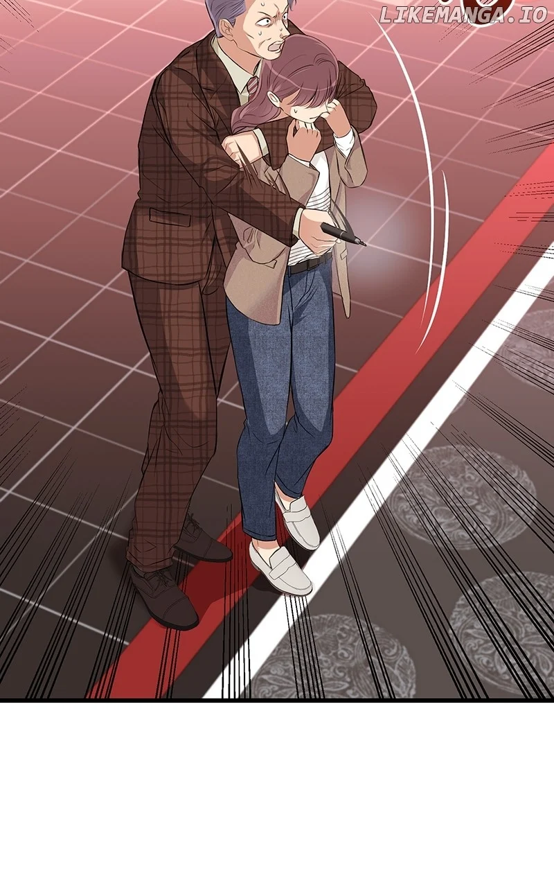 Hell Love Story Chapter 55 - Page 10