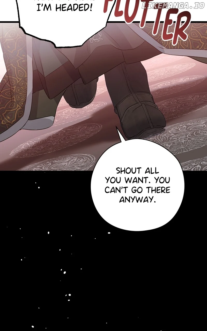 Hell Love Story Chapter 55 - Page 13