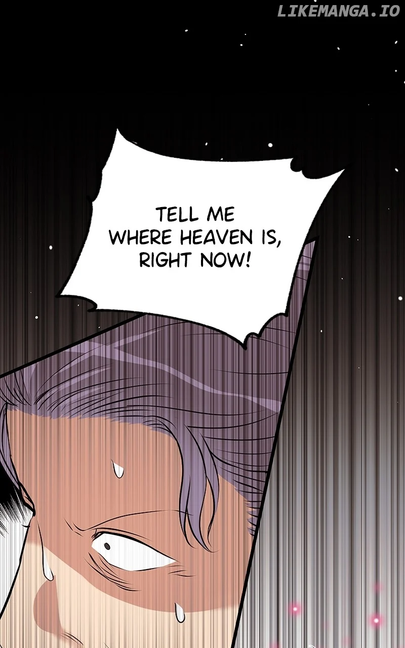 Hell Love Story Chapter 55 - Page 14