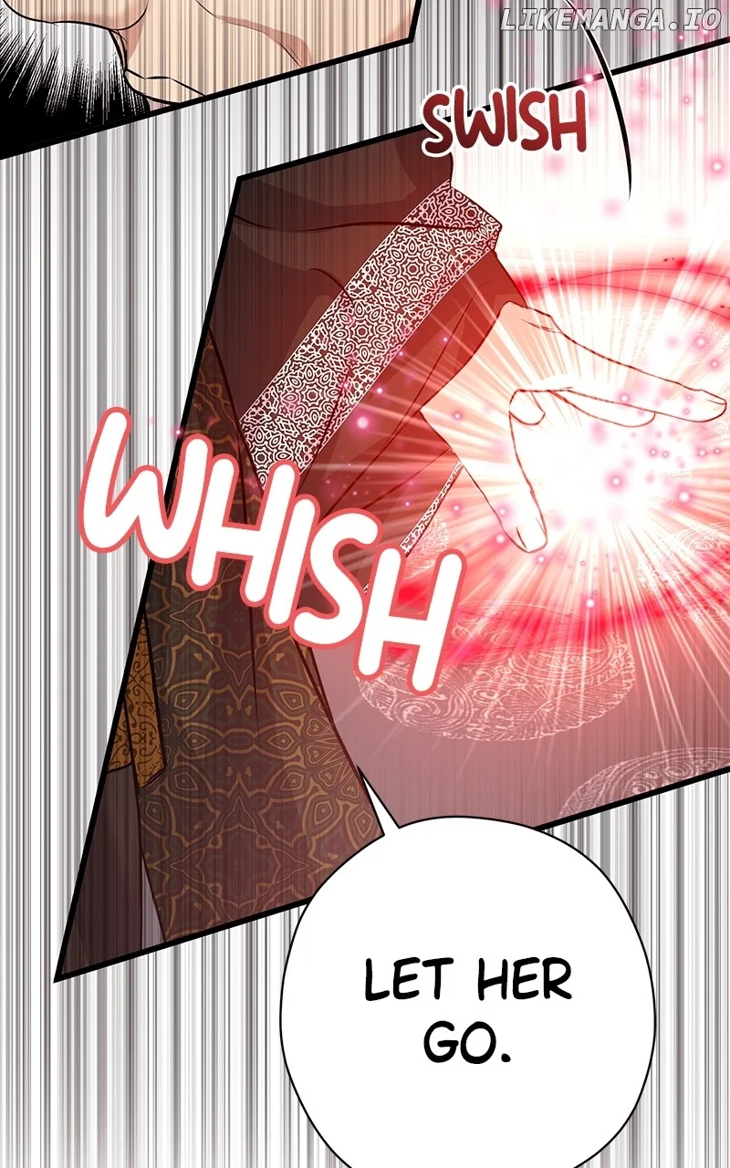 Hell Love Story Chapter 55 - Page 15