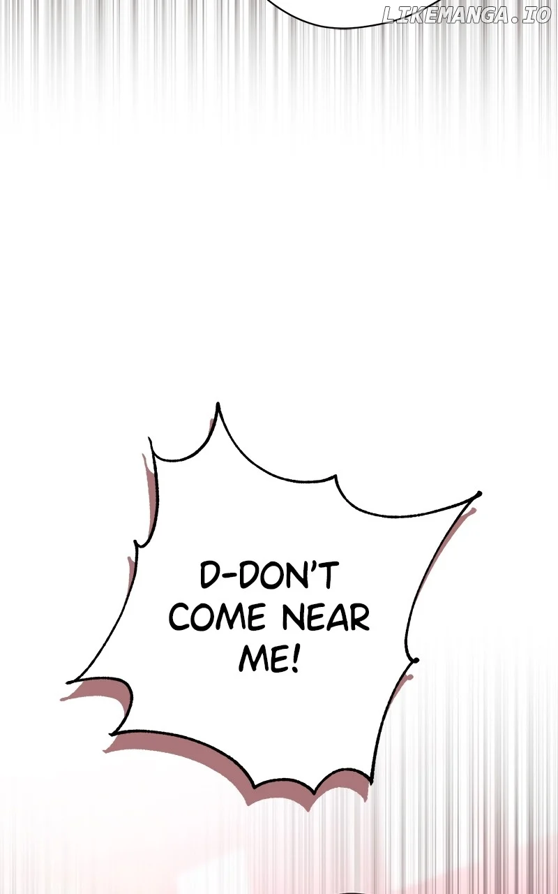 Hell Love Story Chapter 55 - Page 16