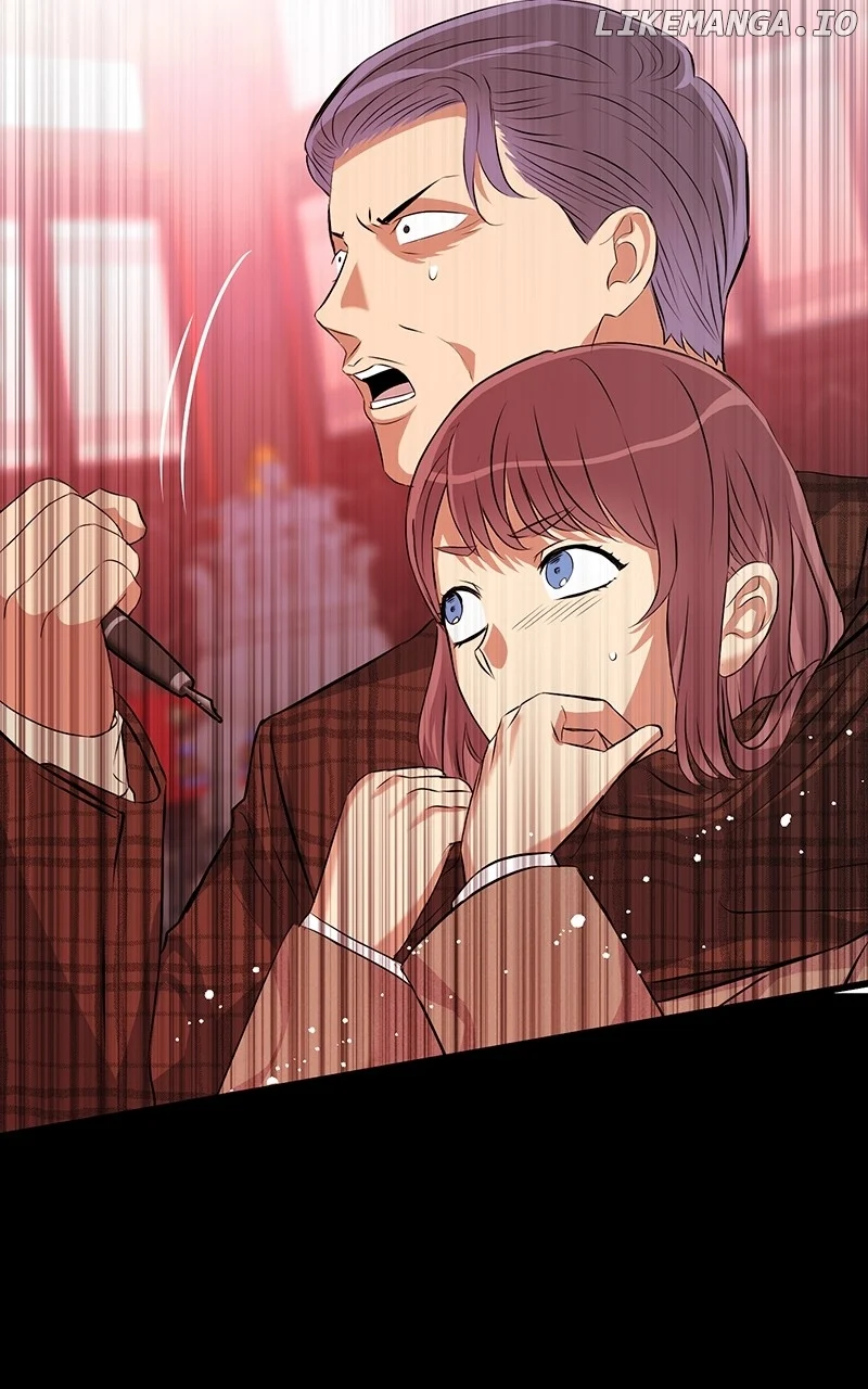 Hell Love Story Chapter 55 - Page 17